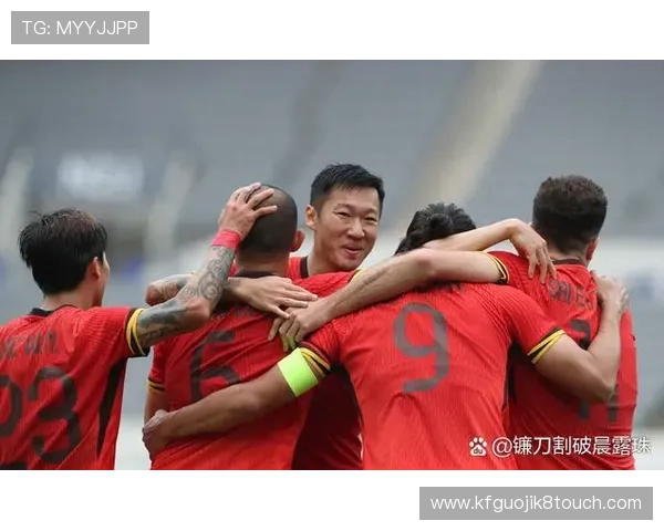 2026年世界杯中国代表队参赛前景与备战策略全面解析